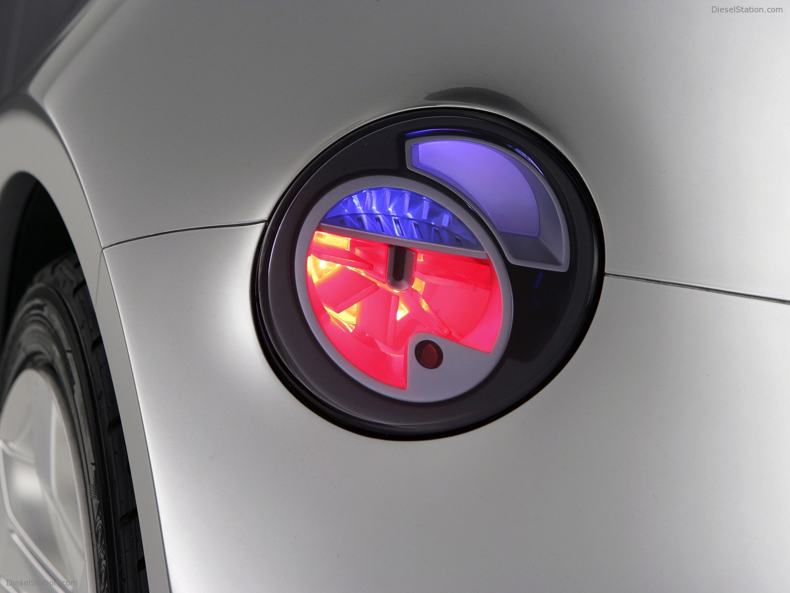Honda Remix Concept